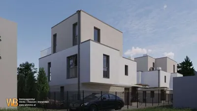6-Zimmer-Haus kaufen in Wien – 176 m², € 950.000 – Bild 5 von 19