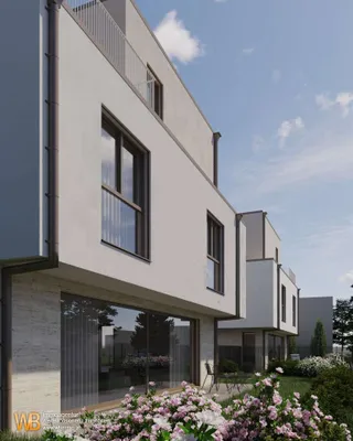 6-Zimmer-Haus kaufen in Wien – 176 m², € 950.000 – Bild 2 von 19