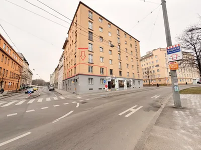 2-Zimmer-Wohnung kaufen in Wien – 66 m², € 200.000 – Bild 9 von 10