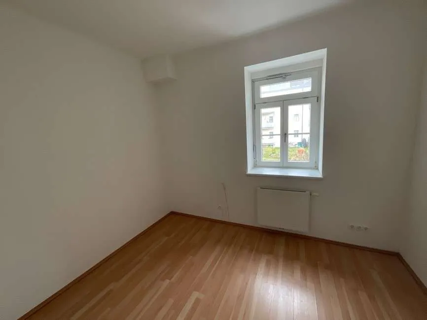 Wohnung – Mürzzuschlag, Pernreit, Katastralgemeinde Mürzzuschlag - Ansicht 3