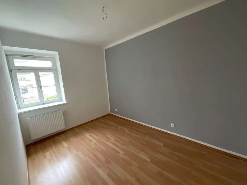 Wohnung – Mürzzuschlag, Pernreit, Katastralgemeinde Mürzzuschlag - Ansicht 2