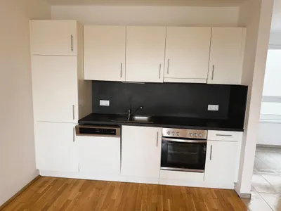 2-Zimmer-Wohnung mieten in Graz – 51,68 m², € 680 – Bild 3 von 7