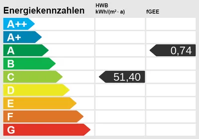 Wohnung kaufen in Liezen – 69,35 m², € 358.100 – Bild 13 von 14