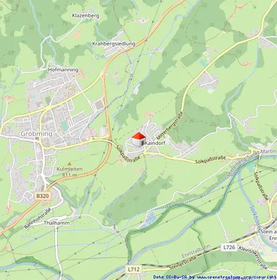 Wohnung kaufen in Liezen – 69,35 m², € 358.100 – Bild 12 von 14