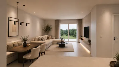3-Zimmer-Wohnung kaufen in Amstetten – 70 m², € 338.000 – Bild 3 von 8