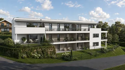 3-Zimmer-Wohnung kaufen in Amstetten – 70 m², € 338.000 – Bild 7 von 8