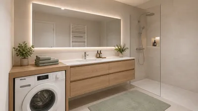 3-Zimmer-Wohnung kaufen in Amstetten – 70 m², € 338.000 – Bild 6 von 8