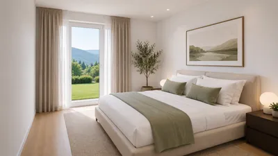 3-Zimmer-Wohnung kaufen in Amstetten – 70 m², € 338.000 – Bild 4 von 8