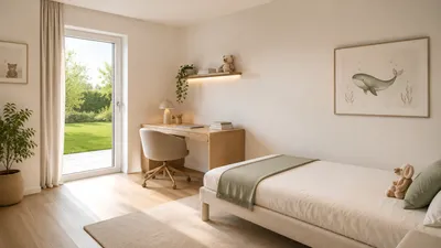 3-Zimmer-Wohnung kaufen in Amstetten – 70 m², € 338.000 – Bild 5 von 8