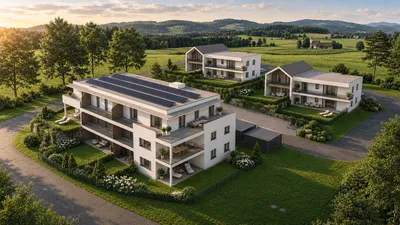 3-Zimmer-Wohnung kaufen in Amstetten – 70 m², € 338.000 – Bild 8 von 8