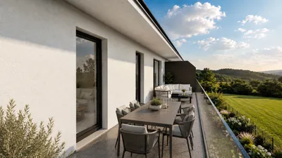 3-Zimmer-Wohnung kaufen in Amstetten – 70 m², € 338.000