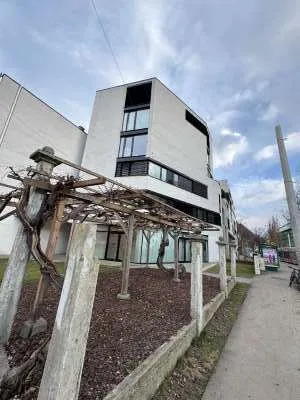 Im besten Teil vom Geidorf ein repräsentatives Geschäftslokal - Veduta 2
