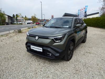 Suzuki Vitara eVitara 61kWh GL+ Allgrip-e Flash