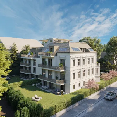 4-Zimmer-Wohnung kaufen in Wien – 173,46 m², € 1.462.800 – Bild 5 von 8