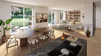 4-Zimmer-Wohnung kaufen in Wien – 173,46 m², € 1.462.800 – Bild 6 von 8