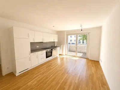 2-Zimmer-Wohnung mieten in Salzburg Stadt – 47,6 m², € 924 – Bild 3 von 3
