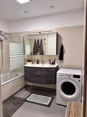 1-Zimmer-Wohnung mieten in Sankt Pölten Land – 58 m², € 660 – Bild 6 von 10