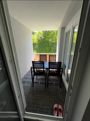 1-Zimmer-Wohnung mieten in Sankt Pölten Land – 58 m², € 660 – Bild 9 von 10