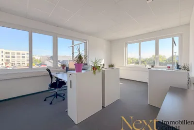 Gewerbeimmobilie mieten in Linz Land – 935 m², € 12.905 – Bild 11 von 15