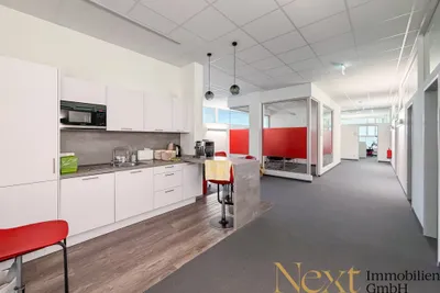 Gewerbeimmobilie mieten in Linz Land – 935 m², € 12.905 – Bild 8 von 15