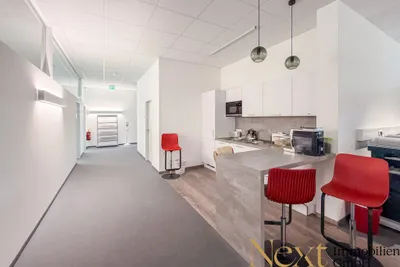 Gewerbeimmobilie mieten in Linz Land – 935 m², € 12.905 – Bild 7 von 15