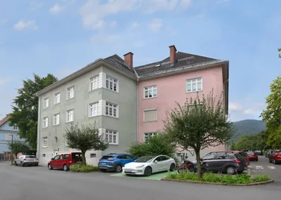 4-Zimmer-Wohnung mieten in Deutschlandsberg – 89 m², € 732