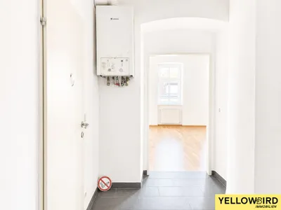 1-Zimmer-Wohnung kaufen in Wien – 28,54 m², € 130.000 – Bild 4 von 13