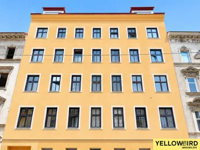 1-Zimmer-Wohnung kaufen in Wien – 28,54 m², € 130.000 – Bild 12 von 13