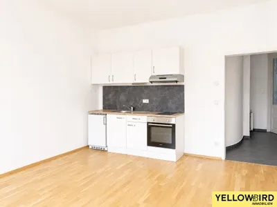 1-Zimmer-Wohnung kaufen in Wien – 28,54 m², € 130.000 – Bild 2 von 13