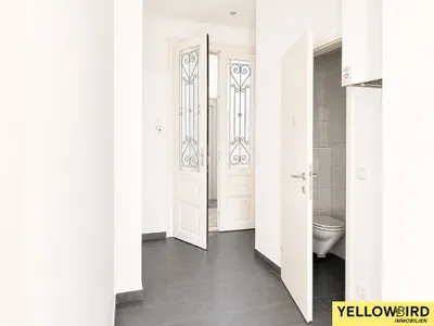 1-Zimmer-Wohnung kaufen in Wien – 28,54 m², € 130.000 – Bild 3 von 13