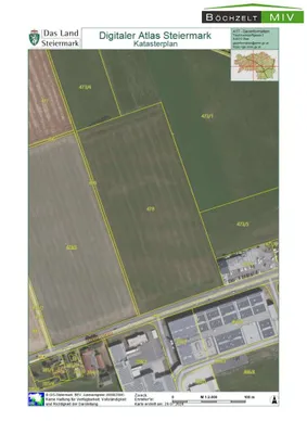 Immobilie mieten in Murtal – 31 645 m² – Bild 6 von 9