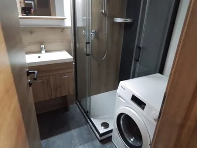 1-Zimmer-Wohnung mieten in Kitzbühel – 28 m², € 590 – Bild 6 von 9