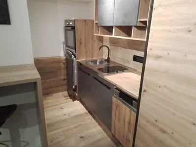 1-Zimmer-Wohnung mieten in Kitzbühel – 28 m², € 590 – Bild 4 von 9