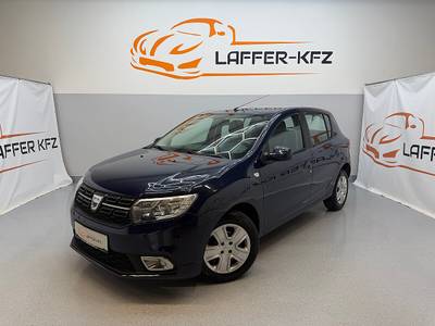 Dacia Sandero Ambiance Sce 75