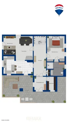 9-Zimmer-Haus kaufen in Weiz – 245 m², € 1.490.000 – Bild 102 von 104