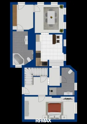 9-Zimmer-Haus kaufen in Weiz – 245 m², € 1.490.000 – Bild 100 von 104