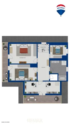 9-Zimmer-Haus kaufen in Weiz – 245 m², € 1.490.000 – Bild 103 von 104
