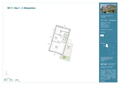 Immobilie kaufen in Wien – 172,45 m², € 1.300.000 – Bild 9 von 9