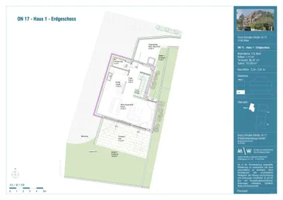 Immobilie kaufen in Wien – 172,45 m², € 1.300.000 – Bild 7 von 9