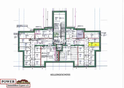 3-Zimmer-Wohnung kaufen in Braunau am Inn – 71,74 m², € 245.000 – Bild 10 von 11