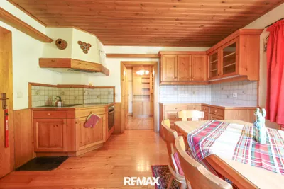 4-Zimmer-Haus kaufen in Liezen – 134 m², € 299.000 – Bild 5 von 10