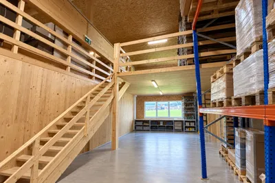Gewerbeimmobilie mieten in Vöcklabruck – 77 m², € 7.200 – Bild 8 von 17