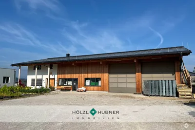 Gewerbeimmobilie mieten in Vöcklabruck – 77 m², € 7.200