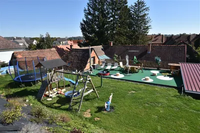 4-Zimmer-Haus kaufen in Hartberg-Fürstenfeld – 132,3 m², € 298.000 – Bild 7 von 14