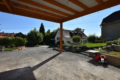 4-Zimmer-Haus kaufen in Hartberg-Fürstenfeld – 132,3 m², € 298.000 – Bild 9 von 14