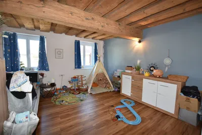 4-Zimmer-Haus kaufen in Hartberg-Fürstenfeld – 132,3 m², € 298.000 – Bild 4 von 14