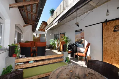 4-Zimmer-Haus kaufen in Hartberg-Fürstenfeld – 132,3 m², € 298.000 – Bild 6 von 14