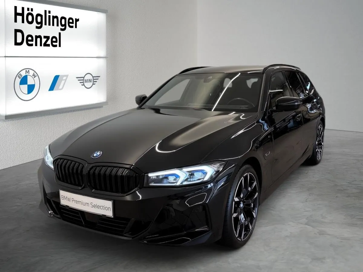BMW 3er-Reihe