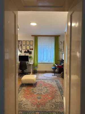 2-Zimmer-Wohnung mieten in Graz – 52 m², € 738 – Bild 16 von 19