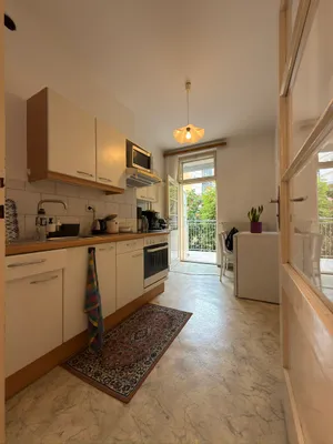 2-Zimmer-Wohnung mieten in Graz – 52 m², € 738 – Bild 5 von 19